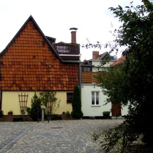 Münzenberg Quedlinburg