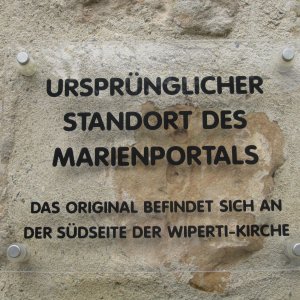 Münzenberg Quedlinburg