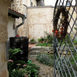 Münzenberg Quedlinburg