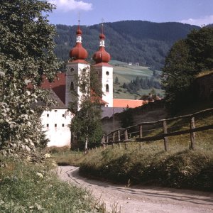 Stift St. Lambrecht