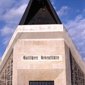 Graz Gottscheer Gedenkstätte