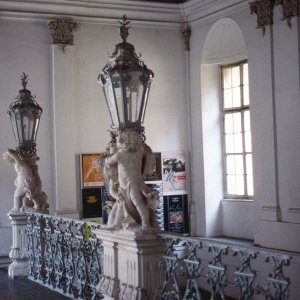 Im Museum im Palais, Graz