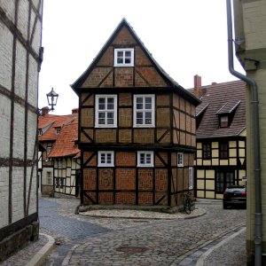 Finkenherd Quedlinburg