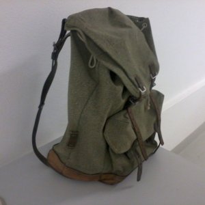 Rucksack