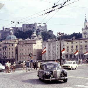 Salzburg 1970