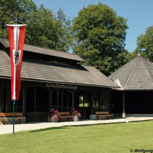 Gradieranlage Altaussee