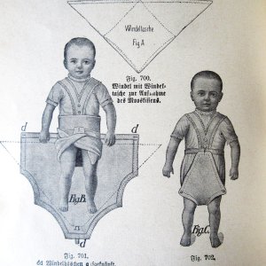 Pampers