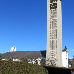 Pfarrkirche Andritz