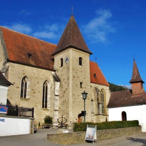 Pfarrkirche Heiligenblut