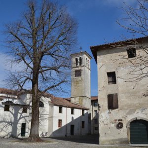 Strassoldo di sopra