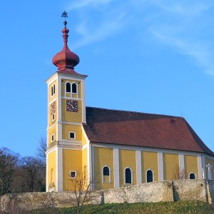 Bergkirche St. Martin