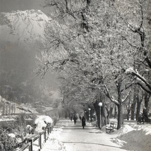 Innsbruck Ferdinandsallee