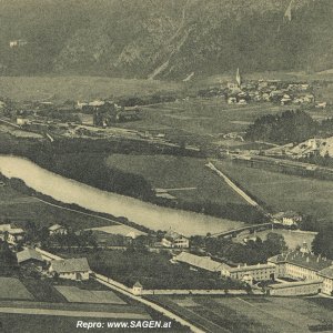 Rotholz, Tirol