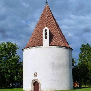 St. Bartlmä Innsbruck Wilten