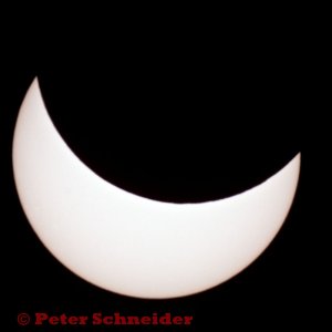 Sonnenfinsternis vom 20. Maerz 2015