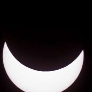 Sonnenfinsternis vom 20. Maerz 2015