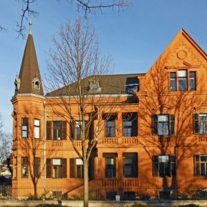 Innbruck, Haus Kaiserjägerstr