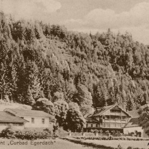 Restaurant "Curbad Egerdach", Innsbruck