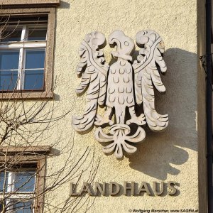Tiroler Adler Landhaus Innsbruck