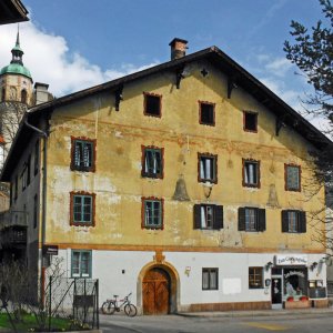 Traditions-Gasthaus Glockengießer