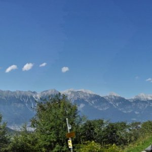 Heiligwasser ober Igls/Innsbruck