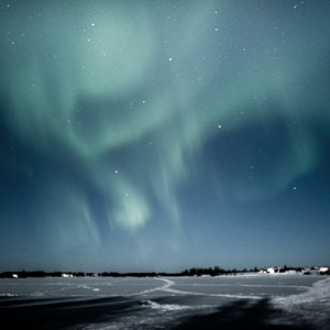 Aurora borealis - 2
