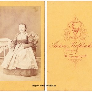 CdV Anton Rothbacher Kitzbüchl