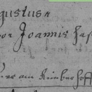 Georg_Lengauer+26.8-1673 Totenbuch d. Pfarre Neumarkt i.M.