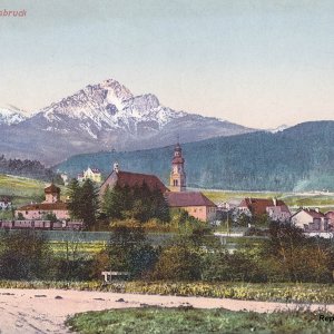 Kloster Wilten Innsbruck