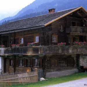 Bauernhaus Steiermark