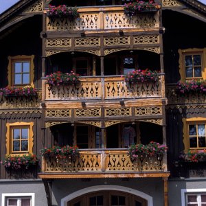 Suche: Fassade Bauernhaus Steiermark