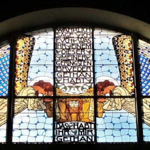 Otto Wagner Kirche