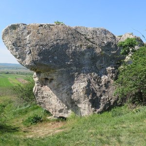 der Hölzlstein