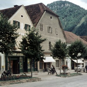 Frohnleiten, Steiermark