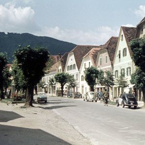 Frohnleiten, Steiermark