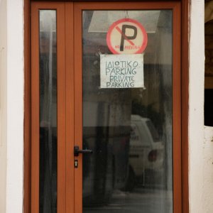 Idiotik Parking