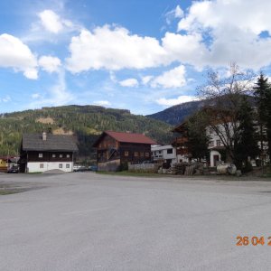 Bergbahnen Betriebsanlage Flachau Schistation