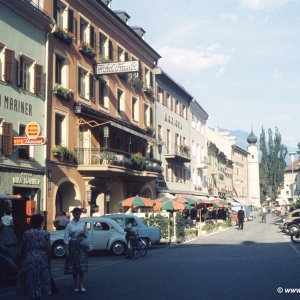 Lienz 1960er-Jahre