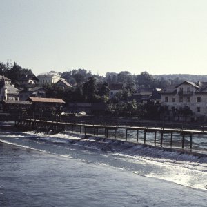 Seeklause Traunsee Gmunden