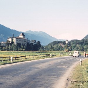 Burg Lichtenwerth
