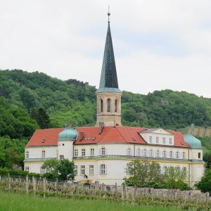 Deutschordensschloss Gumpoldskirchen