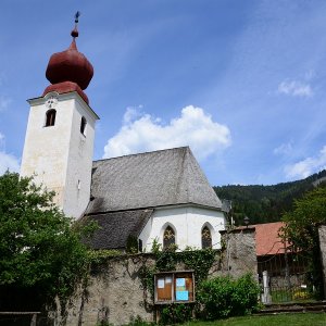 St. Johann in der Scheiben (Steiermark)
