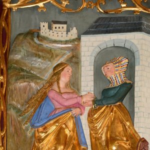 St. Johann in der Scheiben (Steiermark)