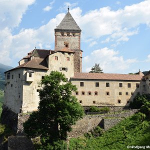 Trostburg