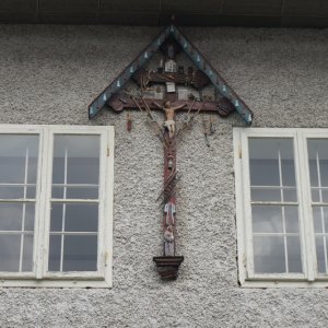 Arma-Christi-Kreuz, Hansbergland