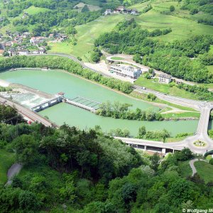 Kraftwerk Barbian-Waidbruck