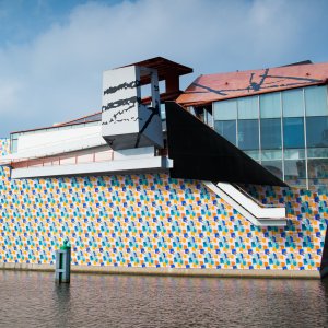 Groningen Museum