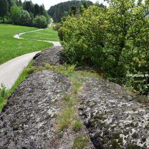 Aussichtspunkt Eisacktal