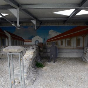 Römermuseum Tulln