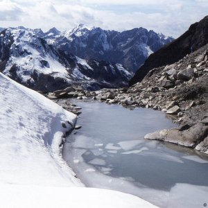 Gletschersee